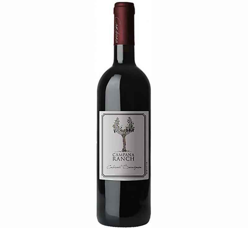 Campana 2016 Cab Sauv