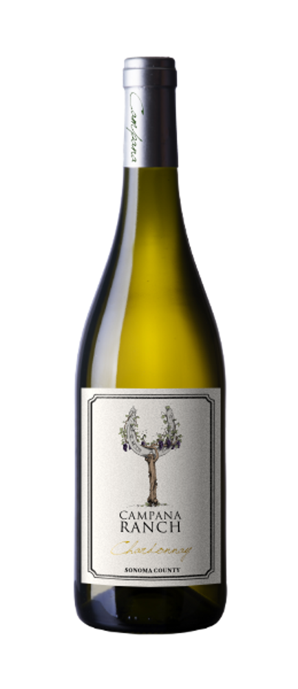 Campana 2021 Chardonnay, Steve’s Reserve